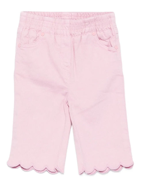 STELLA MC CARTNEY TROUSERS